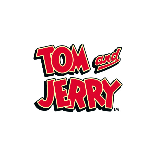 Tom and Jerry Logo Grocery Travel Reusable Tote Bag : Amazon.in: Bags,  Wallets and Luggage